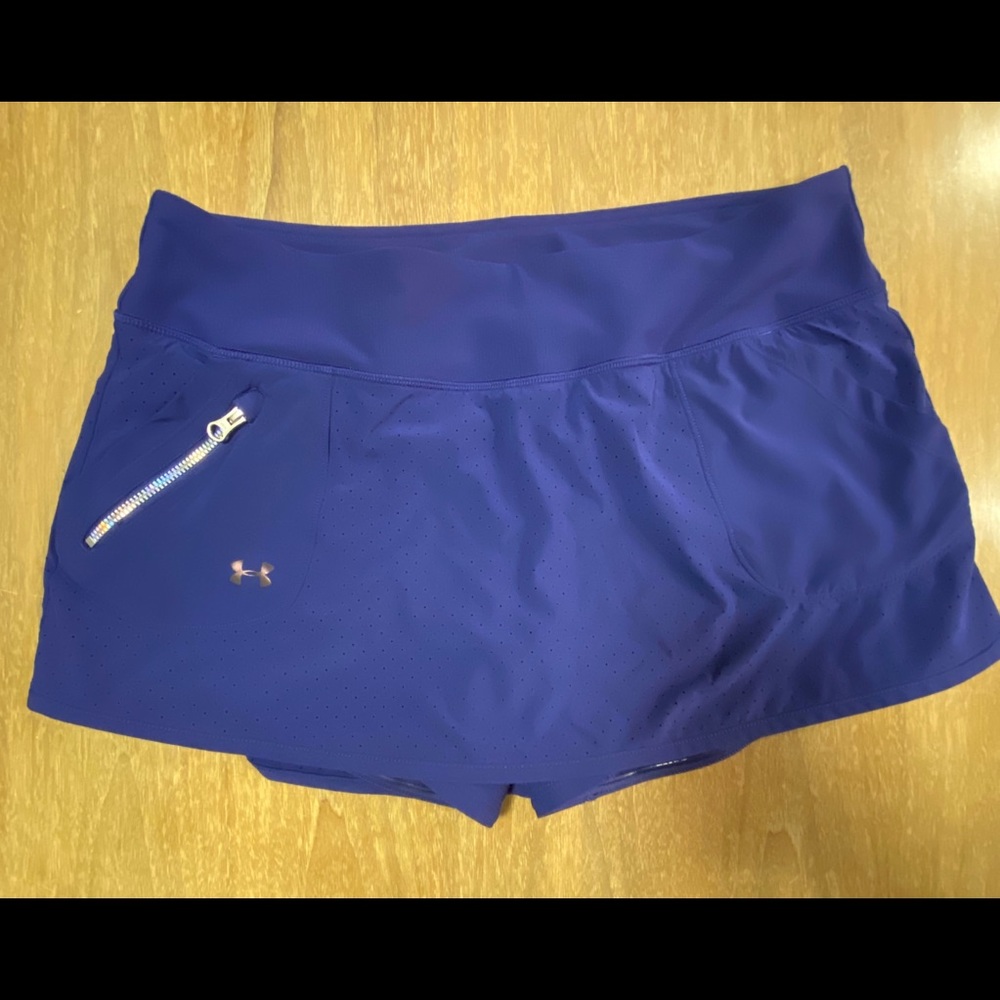 Under Armor women’s skort